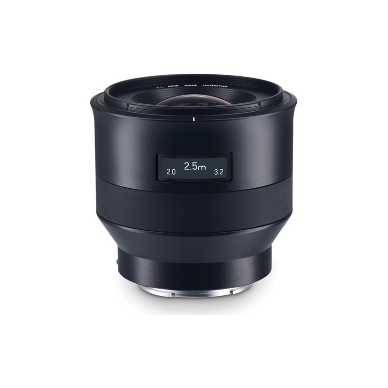 Zeiss Batis 25mm F2.0 E-Mount
